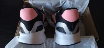 Adidas Running 37 1/3 bike usato — immagine 3 di 10