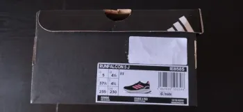 Adidas Running 37 1/3 bike usato — immagine 10 di 10
