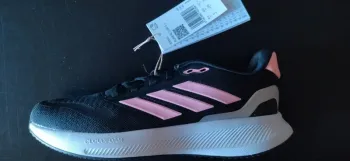 Adidas Running 37 1/3 bike usato — immagine 5 di 10