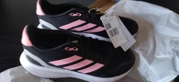 Adidas Running 37 1/3 bike usato — immagine 2 di 10