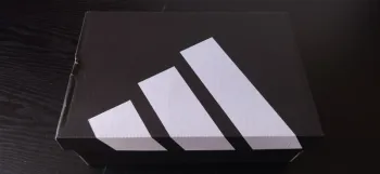 Adidas Running 37 1/3 bike usato — immagine 9 di 10