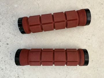 Used Lizard Skins Offshore Grips 2024 Cockpit