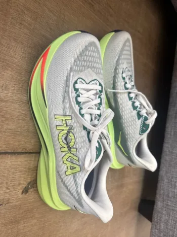 Hoka Mach 7 bike d'occasion