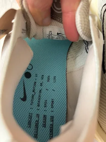 Used Nike Interact Run bike — image 6 of 6
