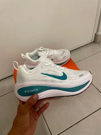 Used Nike vomero plus bike