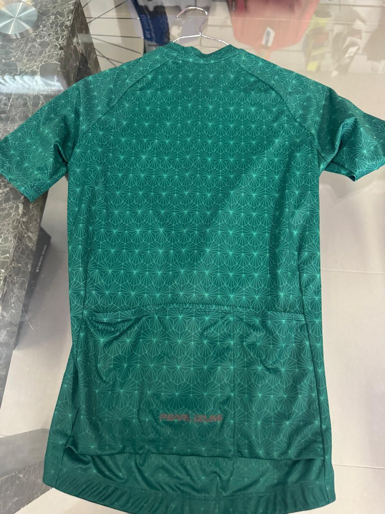 Brugt Pearl Izumi Attack Jersey bike — billede 2 af 3