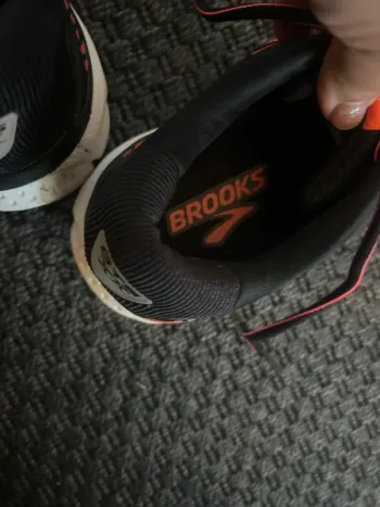 Używany Brooks Laufschuhe bike — zdjęcie 6 z 7
