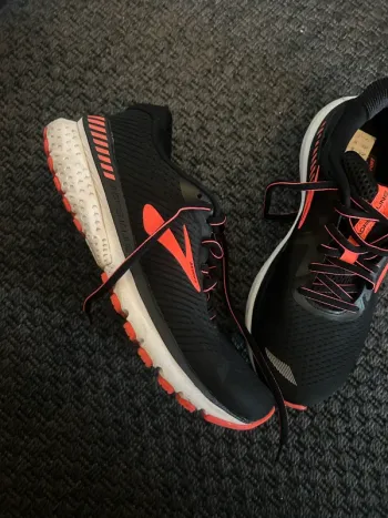 Używany Brooks Laufschuhe bike — zdjęcie 3 z 7