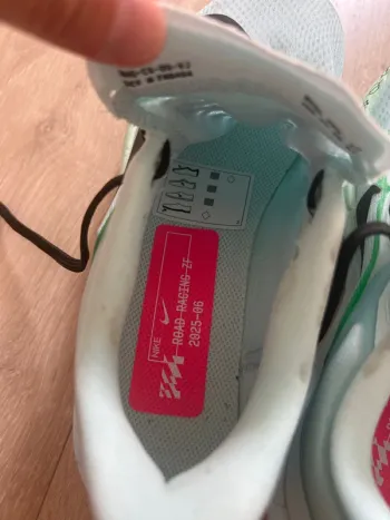 Used Nike Zoom Fly bike — image 4 of 6