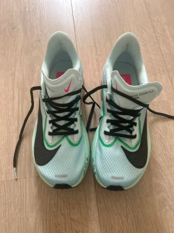 Used Nike Zoom Fly bike