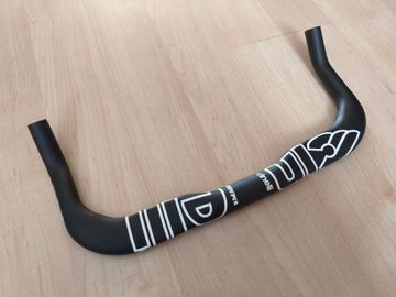 Used Cinelli Bullhorn Handlebar Cockpit