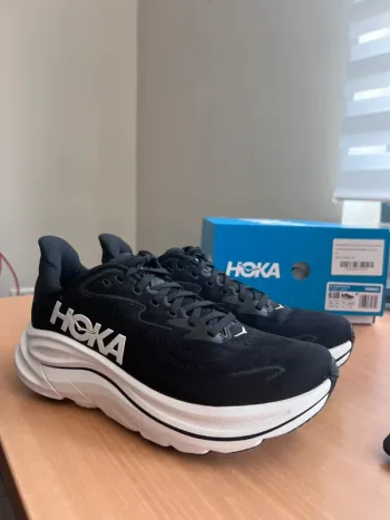 Hoka Clifton 10 bike de segunda mano — imagen 2 de 5