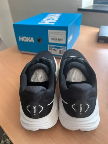 Hoka Clifton 10 bike de segunda mano — imagen 4 de 5