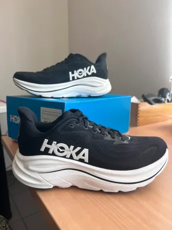 Hoka Clifton 10 bike d'occasion