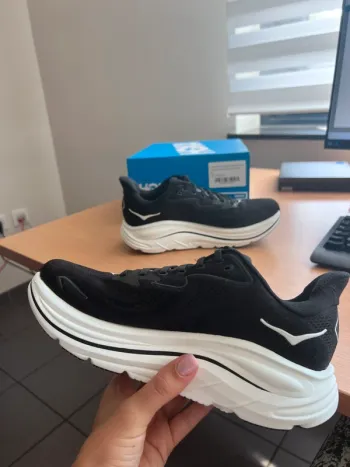 Hoka Clifton 10 bike de segunda mano — imagen 3 de 5