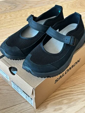 Salomon RX Marie Jeanne bike d'occasion