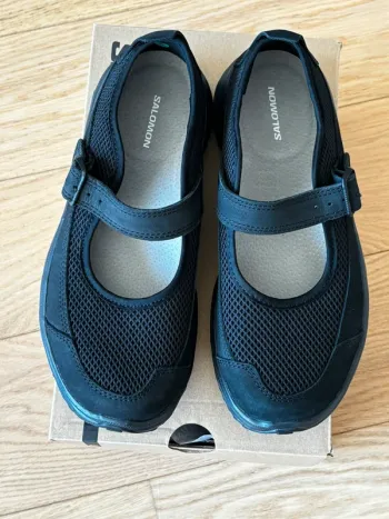 Salomon RX Marie Jeanne bike d'occasion — image 6 sur 7