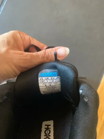 Used Hoka Baskets bike — image 4 of 6