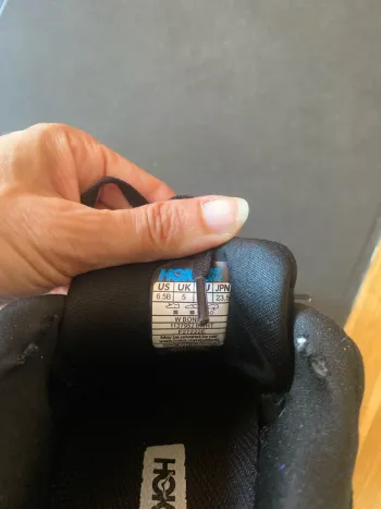 Used Hoka Baskets bike — image 3 of 6