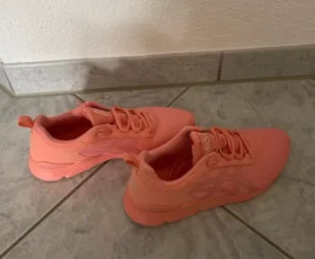 Brugt Asics Sneaker bike — billede 2 af 4