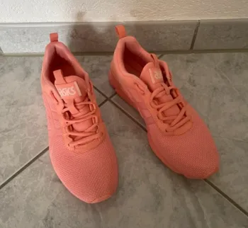 Brugt Asics Sneaker bike