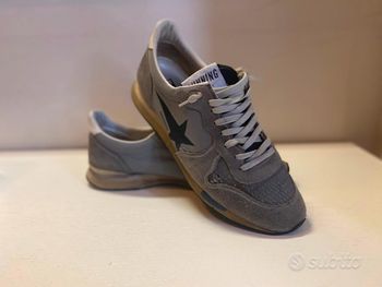 Gebrauchtes Golden Goose Running 2016 bike