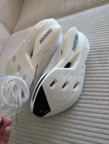 Gebrauchtes Adidas Adizero Prime X2 bike — Bild 7 von 9