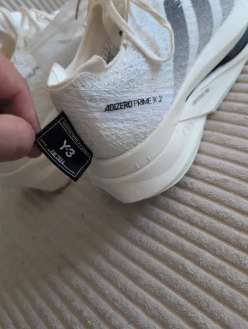 Gebrauchtes Adidas Adizero Prime X2 bike — Bild 2 von 9