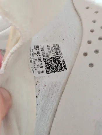 Gebrauchtes Adidas Adizero Prime X2 bike — Bild 3 von 9