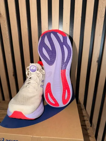 Gebrauchtes Asics Gel Nimbus 27 Tokyo bike — Bild 6 von 8