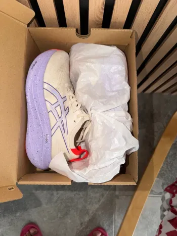 Gebrauchtes Asics Gel Nimbus 27 Tokyo bike — Bild 8 von 8