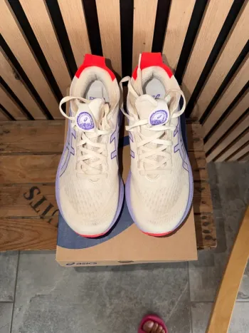 Gebrauchtes Asics Gel Nimbus 27 Tokyo bike — Bild 3 von 8