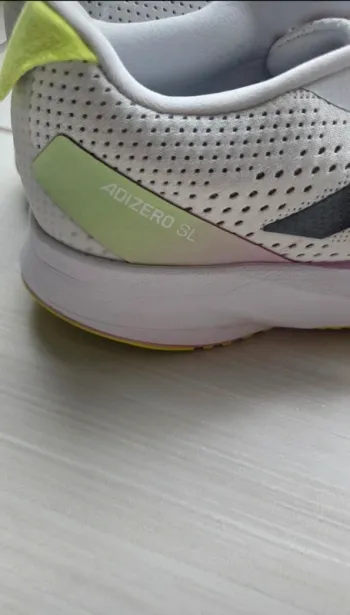 Gebrauchtes Adidas Adizero SL bike — Bild 2 von 7