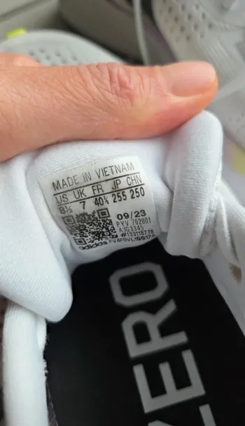 Gebrauchtes Adidas Adizero SL bike — Bild 6 von 7