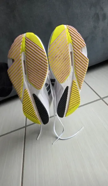 Gebrauchtes Adidas Adizero SL bike — Bild 7 von 7