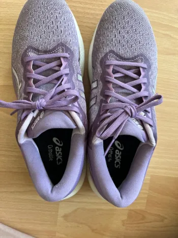 Käytetty Asics Laufschuhe bike — kuva 3 / 6