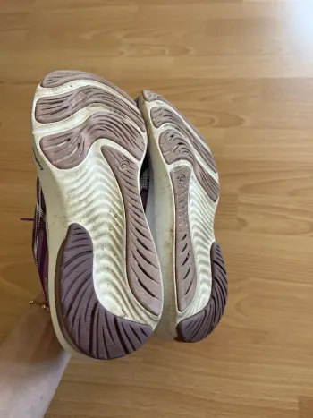 Käytetty Asics Laufschuhe bike — kuva 5 / 6
