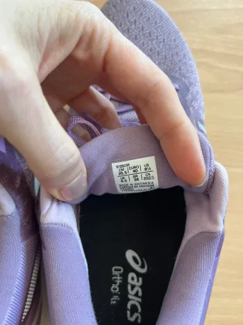Käytetty Asics Laufschuhe bike — kuva 4 / 6