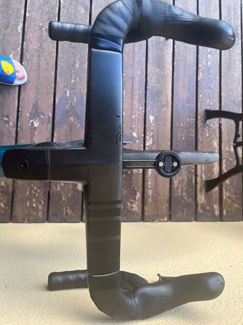 Brugt Deda Elementi Deda Alanera RS 2025 bike — billede 5 af 5