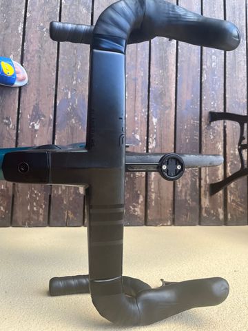 Tweedehands Deda Elementi Deda Alanera RS 2025 bike — afbeelding 5 van 7