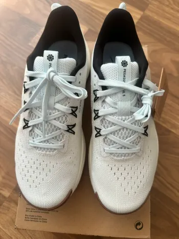 Gebrauchtes Pegasus Nike ReactX Trail 5 bike — Bild 4 von 8