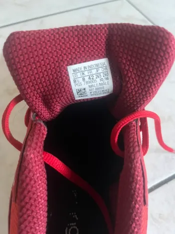 Gebrauchtes Adidas scarpe bike — Bild 6 von 6