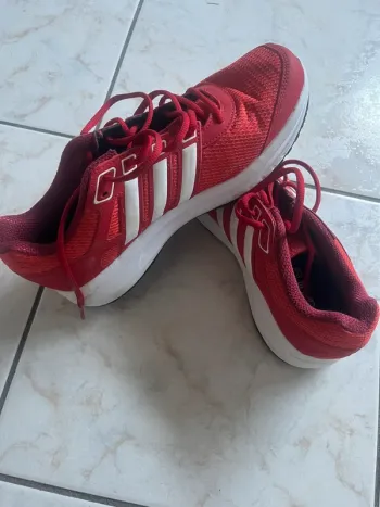 Gebrauchtes Adidas scarpe bike — Bild 3 von 6