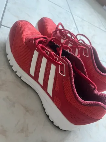 Gebrauchtes Adidas scarpe bike — Bild 2 von 6