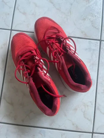 Gebrauchtes Adidas scarpe bike