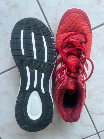 Gebrauchtes Adidas scarpe bike — Bild 4 von 6