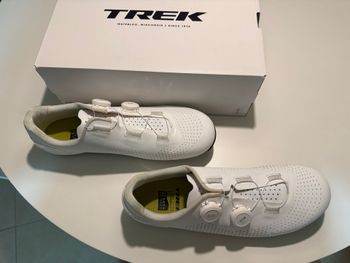 Gebrauchtes Trek Velocis Shoes 2026 bike