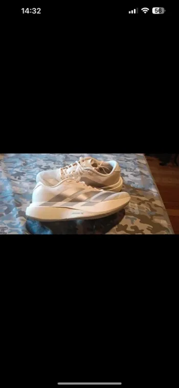 Gebrauchtes Adidas Adizero SL bike