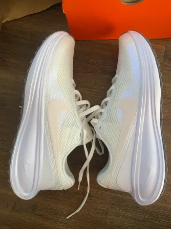 Used Nike Revolution Running Shoes
