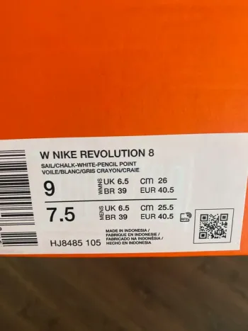 Used Nike Revolution bike — image 6 of 15
